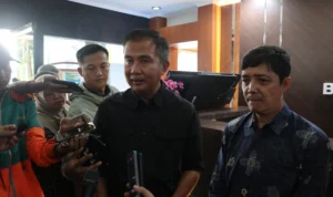 Upaya Menanggulangi Bencana, Pemprov Jabar Siapkan Anggaran Rp400 M