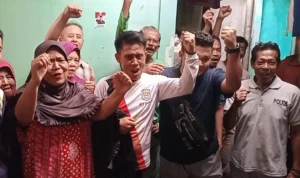 Lima Orang Ditetapkan Tersangka, Warga Terdampak Perusakan Pipa PDAM di Bogor Bersyukur, Ini Curhatannya!