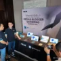 Inovasi Teknologi Terkini dan Paling Canggih dari ASUS Hadir di Bandung