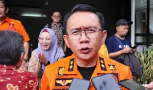 BPBD Jabar Catat 1.700 Bencana Alam Sepanjang 2023, Longsor dan Angin Puting Beliung Dominan