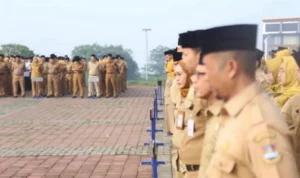 Perjuangkan Nasib Honorer, PH-KBB: Pengabdian Mereka Harus Dipertimbangkan Perjuangkan Nasib Honorer, PH-KBB: Pengabdian Mereka Harus Dipertimbangkan