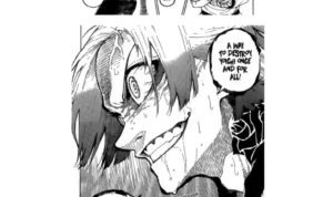 Blue Lock Chapter 244, Spoiler dan Link Baca Manganya