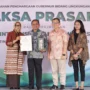Pemkab Bandung kembali raih Anugerah Raksa Prasada dari Pemprov Jabar.