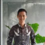 Atet Handiyana JS, Pengusaha muda asal Kota Banjar yang akan maju di Pilkada 2024 sebagai calon Wali Kota Banjar.