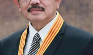 SI PUTRA DAERAH: Engkus Sutisna, Staf Ahli Bidang Pemerintahan, Hukum, dan Politik Pemprov, diusulkan menjadi Pj Bupati Ciamis.