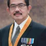 SI PUTRA DAERAH: Engkus Sutisna, Staf Ahli Bidang Pemerintahan, Hukum, dan Politik Pemprov, diusulkan menjadi Pj Bupati Ciamis.