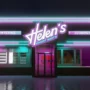Helen’s Night Mart, terobosan baru dari HW Group untuk menunjang gaya hidup anak muda.