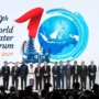 Indonesia Terpilih Sebagai Tuan Rumah World Water Forum 2024