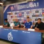 Persib Bandung Optimis Jaga Klasemen Papan Atas