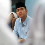 Sambangi Ponpes Al Baghdadi Karawang, Gibran Sampaikan Hal Ini