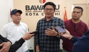 Hingga 8 Desember 2023, Bawaslu Cimahi Ungkap 55 Temuan Pelanggaran Kampanye