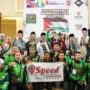 Malam Peduli Palestina SalamAid, Ketua DPRD: Dari Bogor Untuk Palestina!