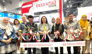 Aktif Ikuti Pameran Luar Negeri, Produk Jabar Mendunia