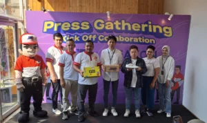 Kolaborasi BT21 dan Sneakon: Kerjasama Fenomenal Antara Brand Lokal dan Merek Global Kolaborasi BT21 dan Sneakon: Kerjasama Fenomenal Antara Brand Lokal dan Merek Global