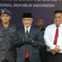 Irjen Pol. Marthinus Hukom Resmi Menjabat Kepala BNN RI