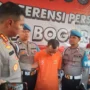 Hadiri Pemakaman 4 Anaknya yang Jadi Korban Pembunuhan di Jagakarsa, Ibu Terisak “Mama Ikhlas Nak”