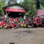 Komunitas Pendakian OTB rayakan Anniversary kedua di Ciwangun Indah Camp Lembang, KBB pada Sabtu-Minggu, 9-10 Desember 2023.