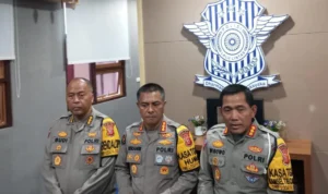 Lalin Libur Nataru 2024 Diprediksi Meningkat, Polda Jabar Siapkan Skema Antisipasi Macet