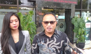 Sebut Penyidik Kasus Subang Hanya Gunakan Pokok Perkara, Rohman Hidayat Akan Siapkan Replik