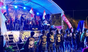 Honda Vario Riders Club (HVRC) Rayakan 17th Anniversary