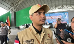 Bawaslu Peringatkan Caleg dan Parpol untuk Jangan Bagikan Uang saat Nobar Debat Capres
