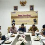 Panwascam Babakan Ciparay Harap Logistik Ditempatkan di Gudang Representatif
