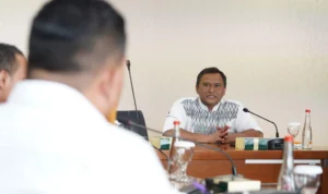 Layanan Dasar Kurang Greget, Komisi IV Nilai Kinerja TKPKD Kota Bogor Loyo