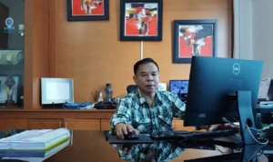 PLN ULP Banjar Kota, meminta kenaikan pajak listrik dan kejelasan perda.