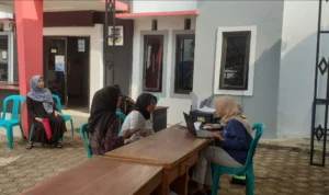 BPJS Kesehatan Cabang Cimahi Beri Layana BPJS Keliling ke Desa dan Puskesmas