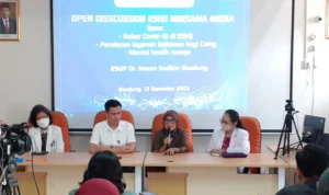 20 Ruangan Khusus Disiapkan RSHS Bandung untuk Pulihkan Kejiwaan Caleg Gagal 20 Ruangan Khusus Disiapkan RSHS Bandung untuk Pulihkan Kejiwaan Caleg Gagal