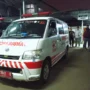 Korban Kecelakaan Antara Minibus dan Kereta Feeder Whoosh Bertambah, Empat Dinyatakan Meninggal Dunia
