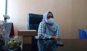 Korban Kecelakaan Kereta Feeder Bertambah Satu, Meninggal Setelah Perawatan Intensif di RSUD Cibabat Cimahi