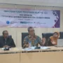 Simposium Pusat Perubahan Iklim ITB 2023: Refleksi Tata Kelola Iklim Dalam Transisi Energi yang Berkeadilan di Indonesia Pasca COP28 UNFCCC