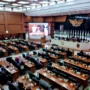 Penggantian Meja Kursi Paripurna Tuai Beragam Respon dari Anggota DPRD, Dari Baru Tahu sampai Tidak Urgent Diganti