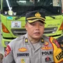 Kepolisian Pastikan Pengamanan Distribusi Logistik Aman dan Terkendali