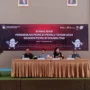 Sosialisasi Pemilu 2024 kepada warga disabilitas di Kota Cimahi.