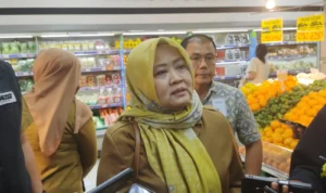 Diklaim Turun, Disperindag Jabar Siapkan Rp15 M Untuk Antisipasi Naiknya Kembali Harga Kepokmas