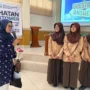 Antusiasme SMKN 1 Cimahi dalam Kegiatan BPJS Goes to Customer oleh BPJS Kesehatan Cabang Cimahi