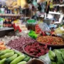 Harga Melonjak Tinggi, Pedagang Pasar Atas Keluhkan Sepi Konsumen