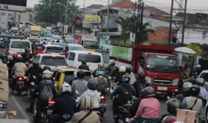 Jalur Cibiru-Cileunyi Tak Pernah Ada Perubahan, Ini Penyebabnya!