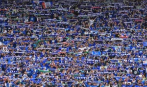 Mengupas Fakta Sejarah Terbaru Bergantinya Tanggal Lahir Persib Bandung