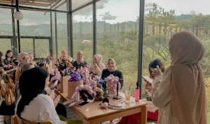 Kisah Hari, Komunitas Kreatif Bandung untuk Asah Skill hingga Peluang Bisnis Kisah Hari, Komunitas Kreatif Bandung untuk Asah Skill hingga Peluang Bisnis