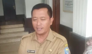 Nataru 2024 Kondusif di Kota Bandung, Begini Upaya Pemkot Nataru 2024 Kondusif di Kota Bandung, Begini Upaya Pemkot