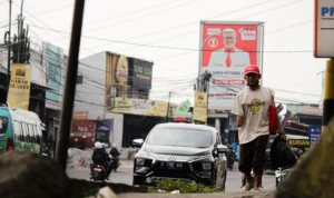 Masuki Musim Hujan, Kabupaten Bandung Masih Kerap Dilanda Suhu dan Cuaca Panas