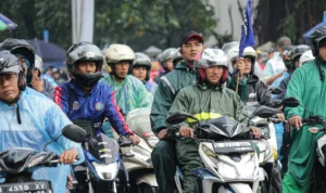 Adanya Gangguan Gelombang Ekuatorial Atmosfer, Warga Kabupaten Bandung Perlu Perhatikan Ini