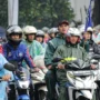 Adanya Gangguan Gelombang Ekuatorial Atmosfer, Warga Kabupaten Bandung Perlu Perhatikan Ini