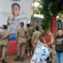Operasi Gabungan Terhadap Pelanggaran Pemasangan APK di Tempat Terlarang