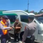 Dishub Kota Cimahi Siap dalam Pengawasan Natal dan Tahun Baru 2024