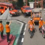 Siaga Nataru, 10 Titik Rawan Bencana di Jabar hingga Kereta Cepat Whoosh Jadi Perhatian Kantor SAR Bandung