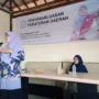 Sosialisasi Perda Jabar, Upaya Mencegah dan Melindungi Perempuan